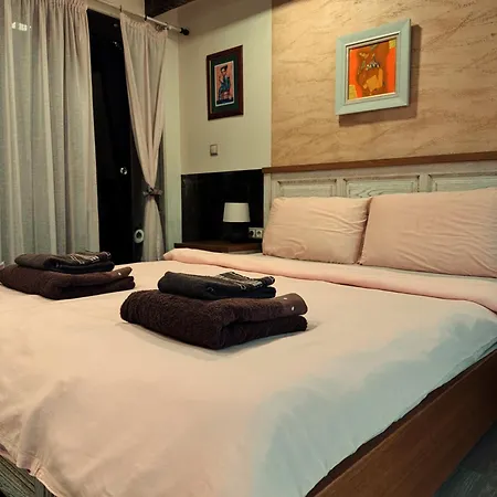 Boutique Guest House Yes For You-2