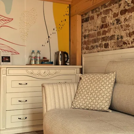 Boutique Guest House Yes For You-3