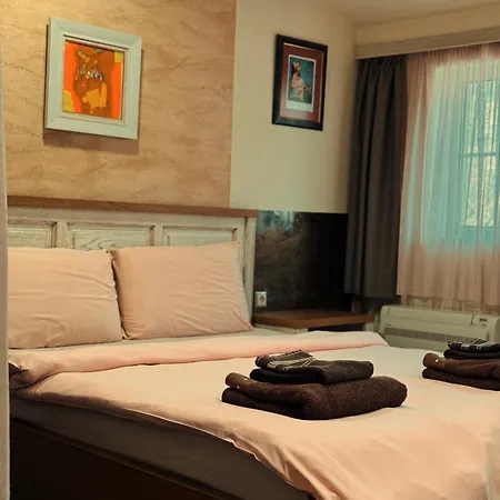 Boutique Guest House Yes For You-2